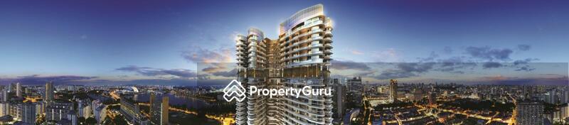 For Sale - City Gate
