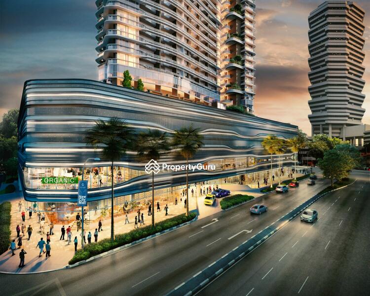 For Sale - City Gate