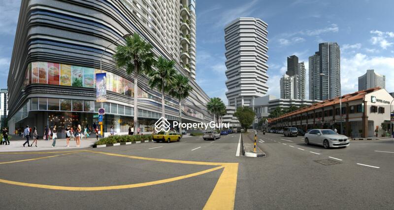 For Sale - City Gate