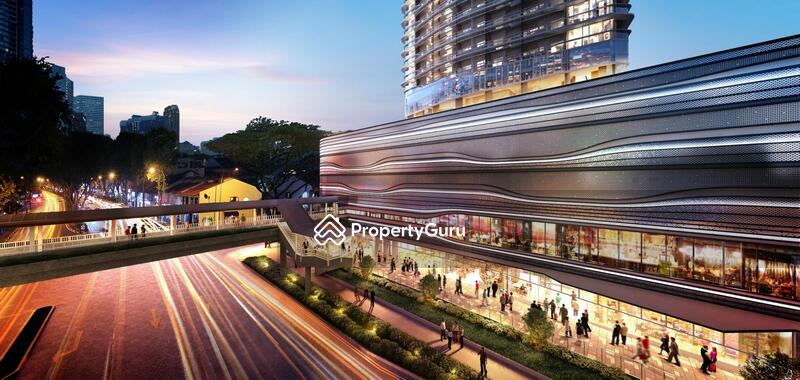 For Sale - City Gate