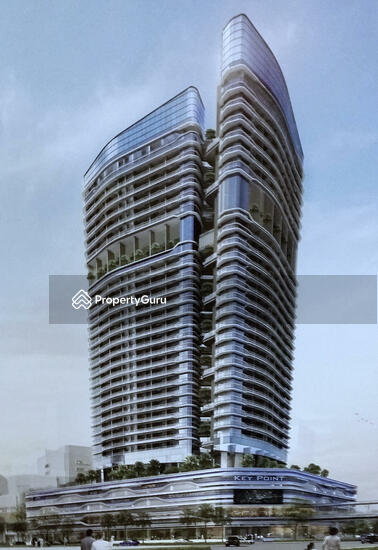 HDB Blocks Picture