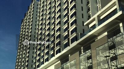 - Eve Suite / NZX Square