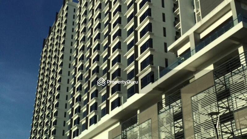 For Rent - Eve Suite / NZX Square