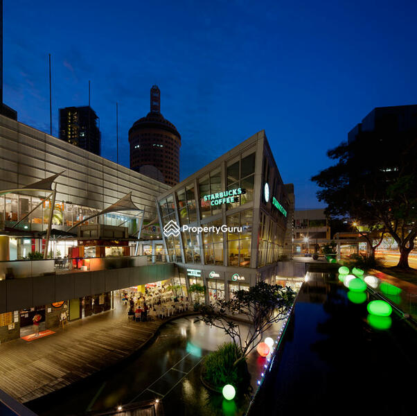 For Rent - United Square