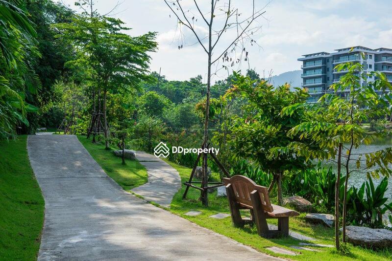 ให้เช่า - Chalong Miracle Lakeview : ฉลอง มิราเคิล เลควิว, ภูเก็ต