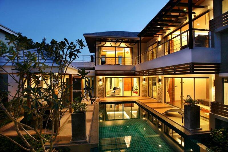 Chalong Miracle Lakeview : ฉลอง มิราเคิล เลควิว #0