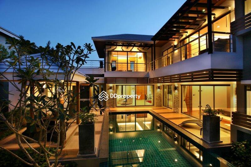 ให้เช่า - Chalong Miracle Lakeview : ฉลอง มิราเคิล เลควิว, ภูเก็ต