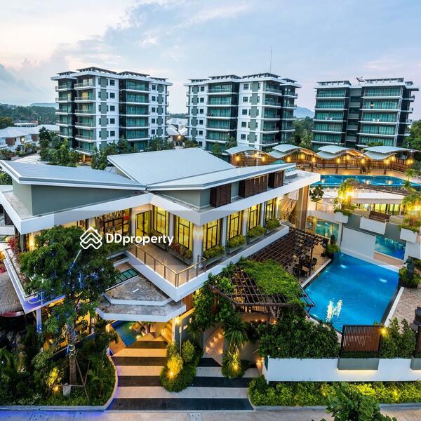 ให้เช่า - Chalong Miracle Lakeview : ฉลอง มิราเคิล เลควิว, ภูเก็ต