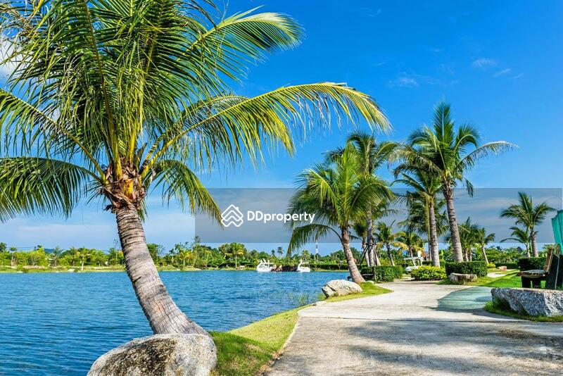 ให้เช่า - Chalong Miracle Lakeview : ฉลอง มิราเคิล เลควิว, ภูเก็ต