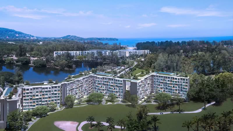 Skypark Aurora Laguna
