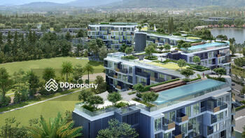 Skypark Aurora Laguna : สกายพาร์ค คอนโด ลากูน่า