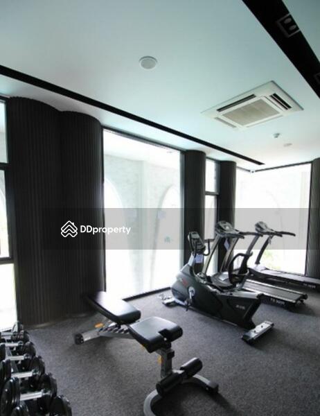 For Rent - Baan Klang Muang Rattanathibet, Nonthaburi