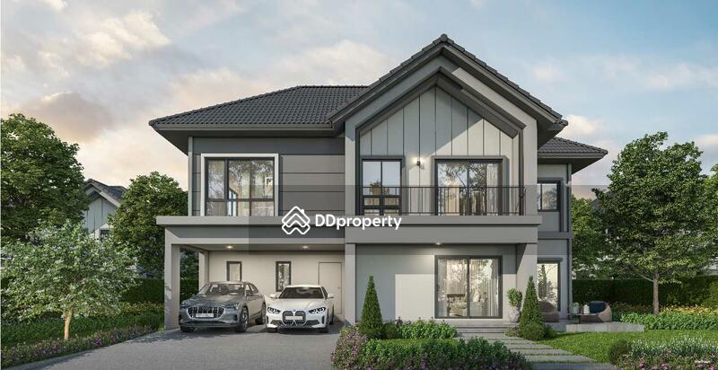 For Sale - Pave Rangsit-Vibhavadi, Pathum Thani