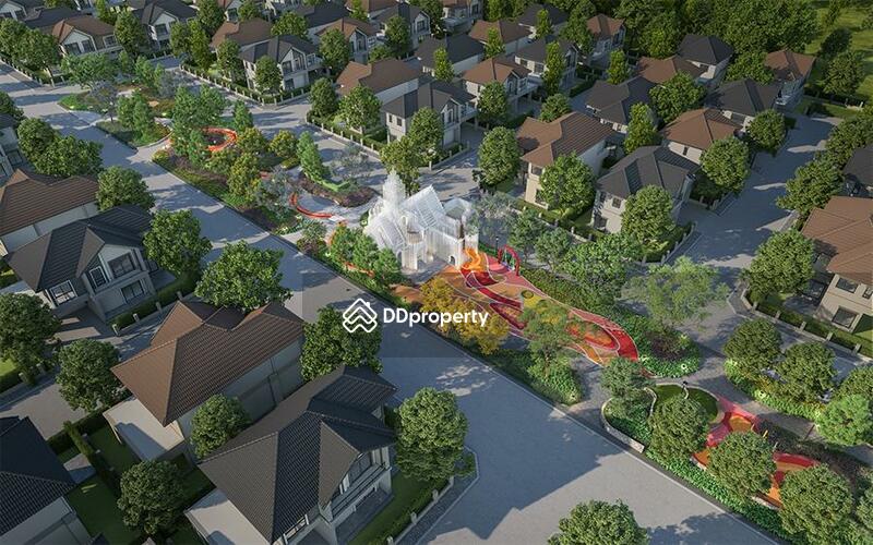 For Sale - Pave Rangsit-Vibhavadi, Pathum Thani