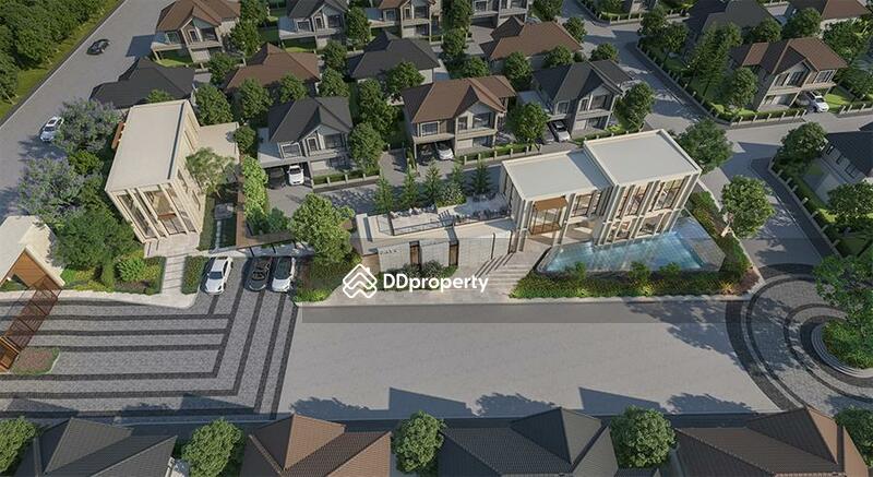 For Sale - Pave Rangsit-Vibhavadi, Pathum Thani