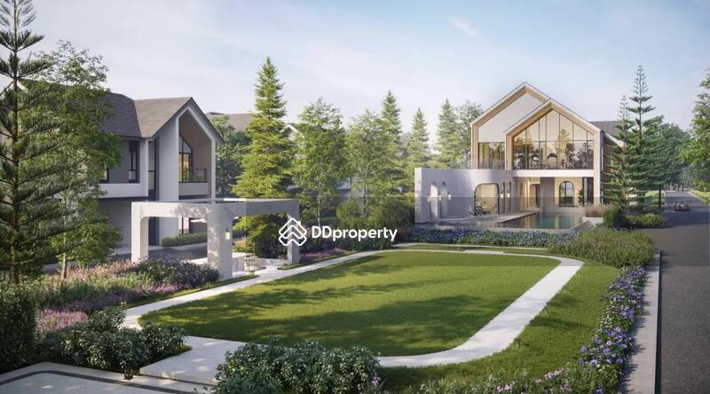 For Sale - Esta Rangsit-Khlong 2, Pathum Thani