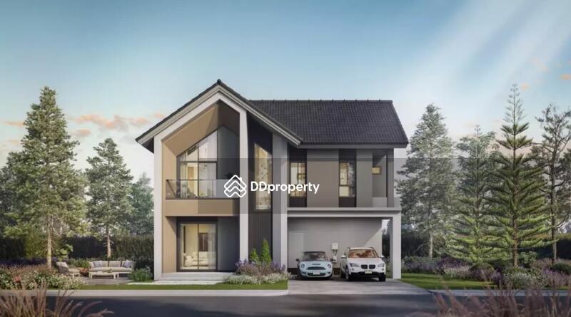 For Sale - Esta Rangsit-Khlong 2, Pathum Thani