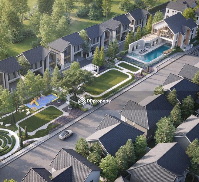 For Sale - Esta Rangsit-Khlong 2, Pathum Thani