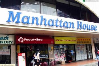 Manhattan House