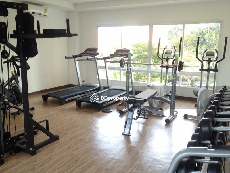 For Sale - PromT Condo, Chiang Mai