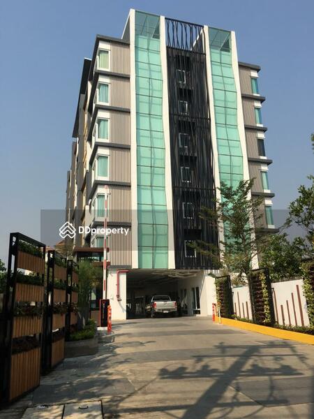 For Sale - PromT Condo, Chiang Mai