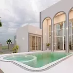 Reeva Pool Villas : รีวา พูลวิลล่า #0