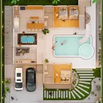 Reeva Pool Villas : รีวา พูลวิลล่า #0