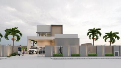 - Reeva Pool Villas : รีวา พูลวิลล่า