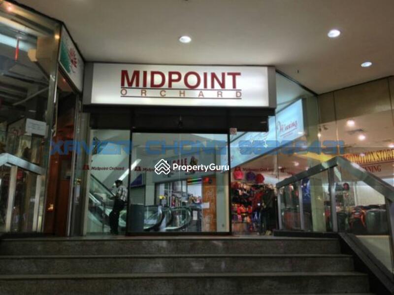 For Sale - Midpoint Orchard
