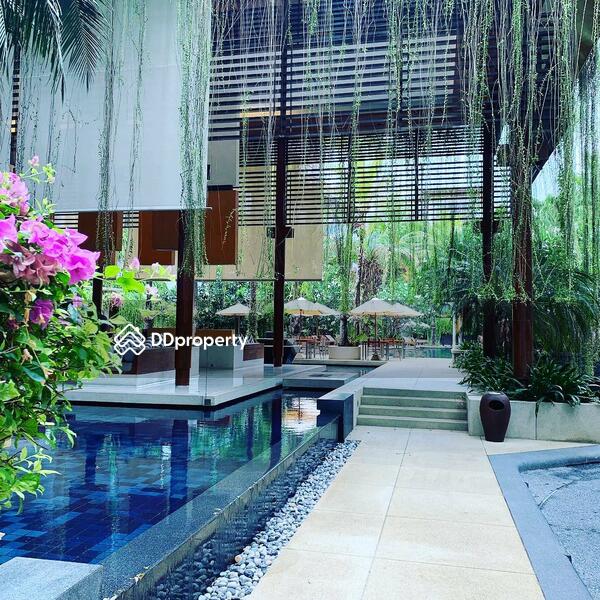 For Sale - The Chava Resort, Phuket
