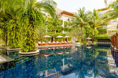  - The Chava Resort : เดอะ ชวา รีสอร์ท