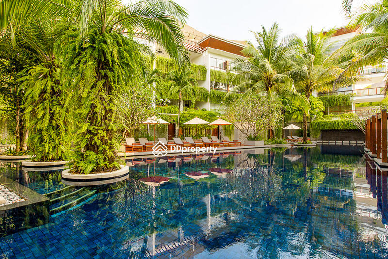 For Sale - The Chava Resort, Phuket