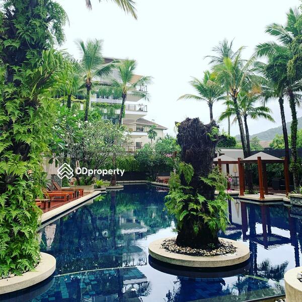 For Sale - The Chava Resort, Phuket