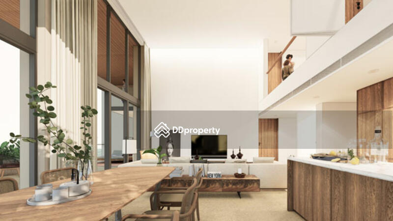 For Sale - Kiara Reserve Residence, Phuket