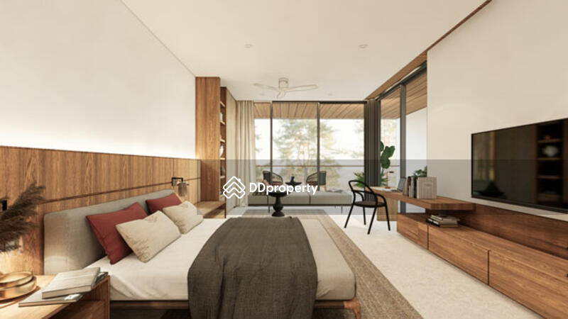 For Sale - Kiara Reserve Residence, Phuket
