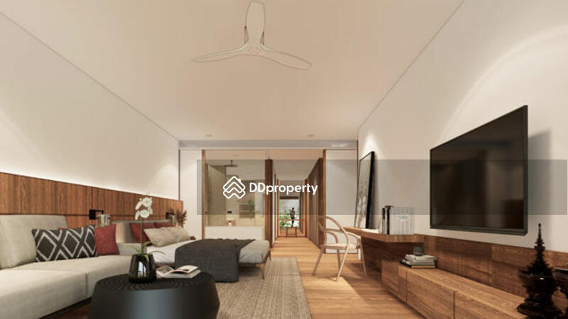 For Sale - Kiara Reserve Residence, Phuket