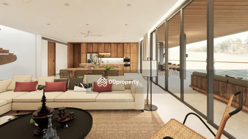 For Sale - Kiara Reserve Residence, Phuket