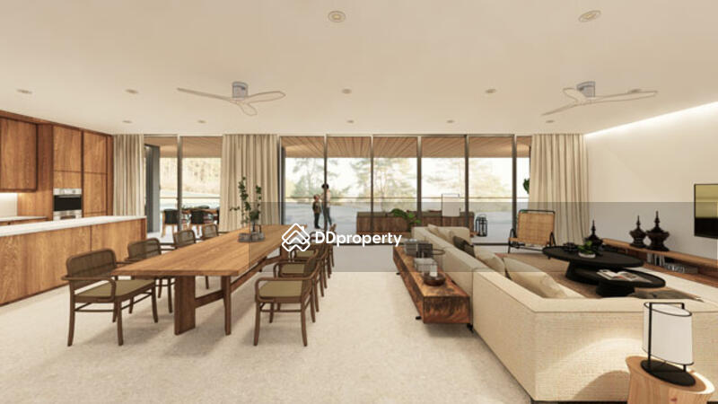 For Sale - Kiara Reserve Residence, Phuket