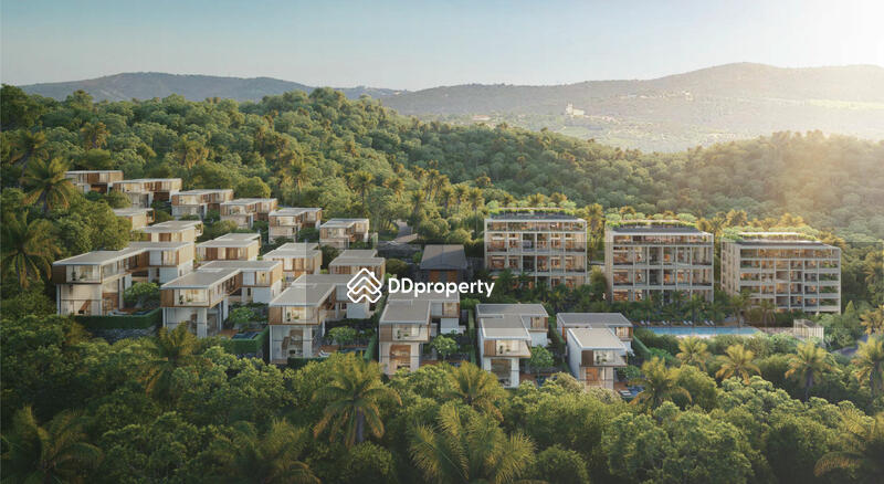 For Sale - Kiara Reserve Residence, Phuket