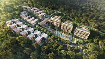 Kiara Reserve Residences : คิอารา รีเซิร์ฟ เรซิเดนซ์