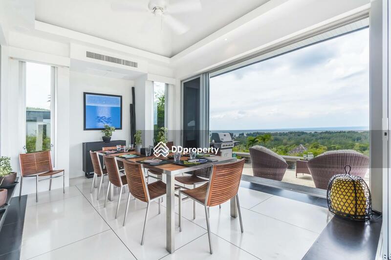 For Sale - The Residences Overlooking Layan, Phuket