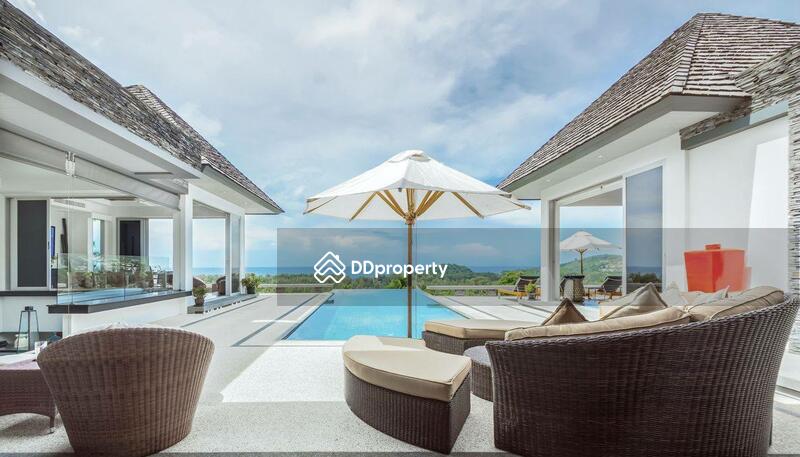 For Sale - The Residences Overlooking Layan, Phuket