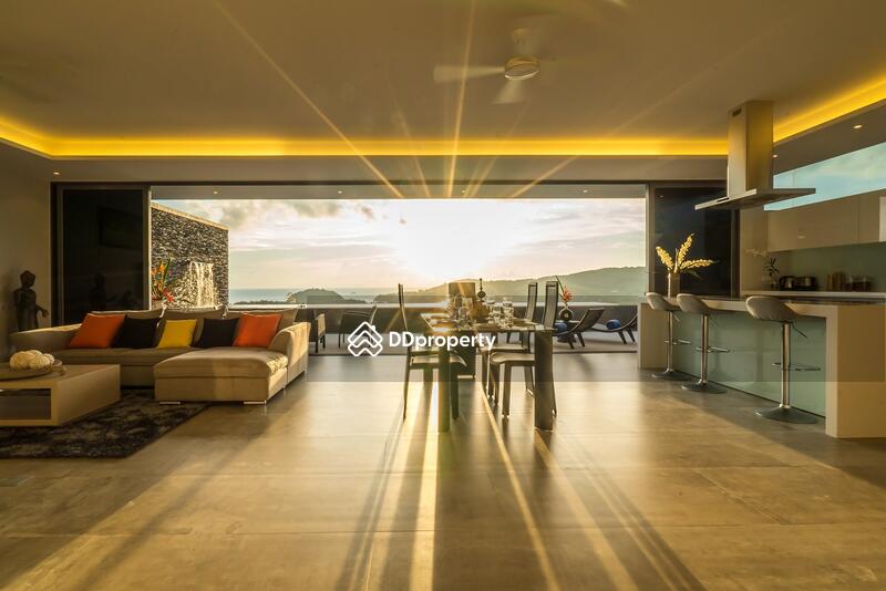 For Sale - The Residences Overlooking Layan, Phuket