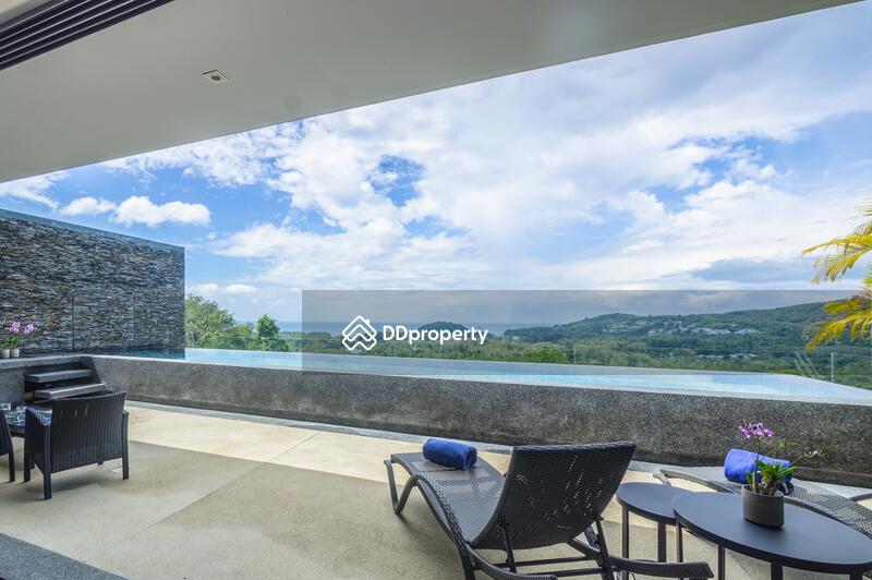 For Sale - The Residences Overlooking Layan, Phuket