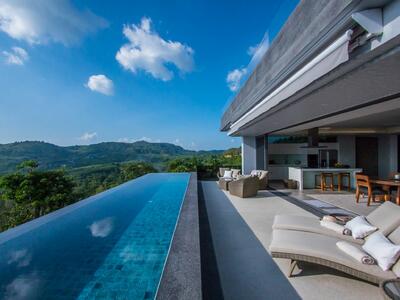  - The Residences Overlooking Layan : เดอะ เรสซิเดนซ์ โอเวอร์ลุคคิ่ง ลายัน