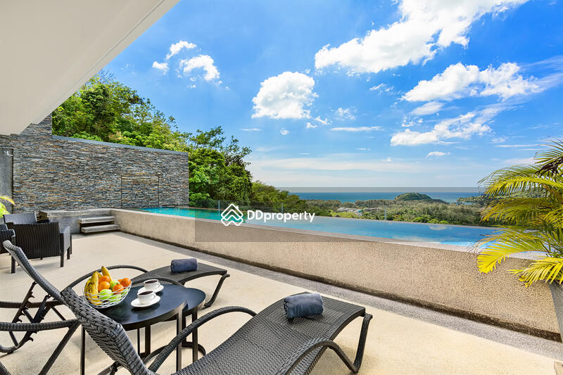 For Sale - The Residences Overlooking Layan, Phuket