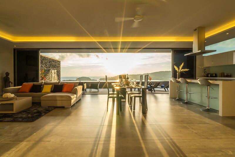 The Villas Overlooking Layan : เดอะ วิลล่า โอเวอร์ลุค ลายัน #0