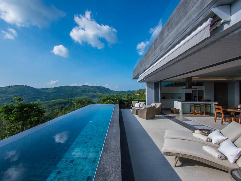 The Villas Overlooking Layan : เดอะ วิลล่า โอเวอร์ลุค ลายัน #0