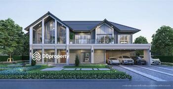 Bangkok Boulevard Signature Chaengwattana : บางกอก บูเลอวาร์ด ซิกเนเจอร์ แจ้งวัฒนะ
