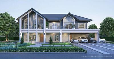 - Bangkok Boulevard Signature Chaengwattana : บางกอก บูเลอวาร์ด ซิกเนเจอร์ แจ้งวัฒนะ